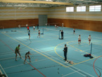 badminton