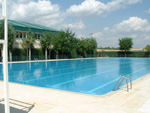 piscina